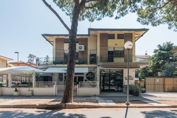 appartamento in vendita a Cattolica