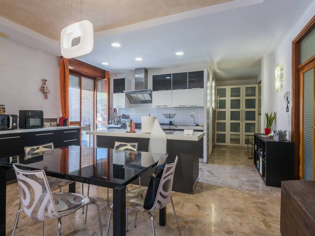 appartamento in vendita a Cattolica