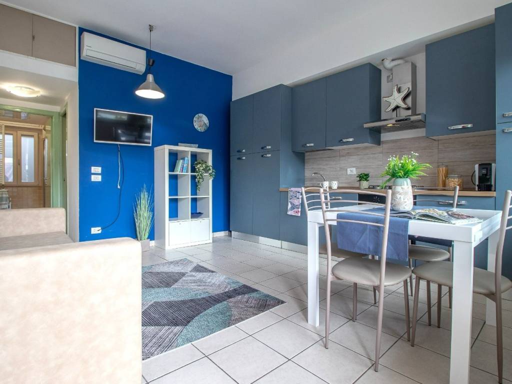 appartamento in vendita a Cattolica