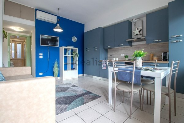 appartamento in vendita a Cattolica