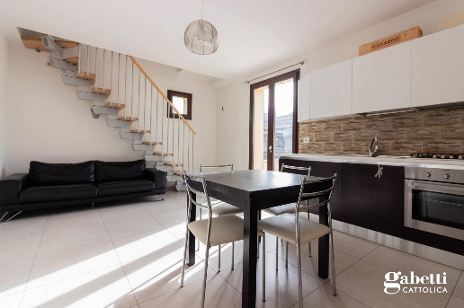 appartamento in vendita a Cattolica