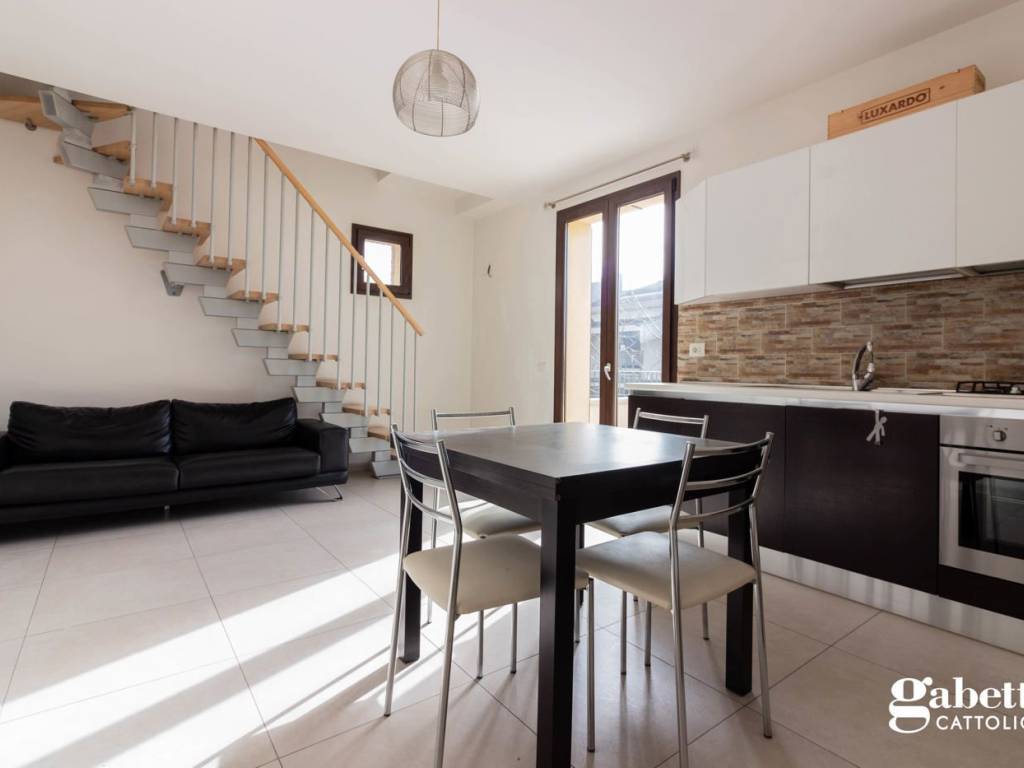 appartamento in vendita a Cattolica