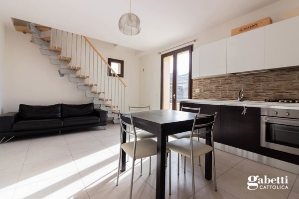 appartamento in vendita a Cattolica