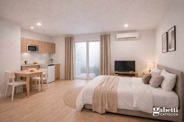 appartamento in vendita a Cattolica