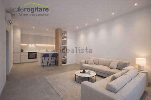 appartamento in vendita a Cattolica