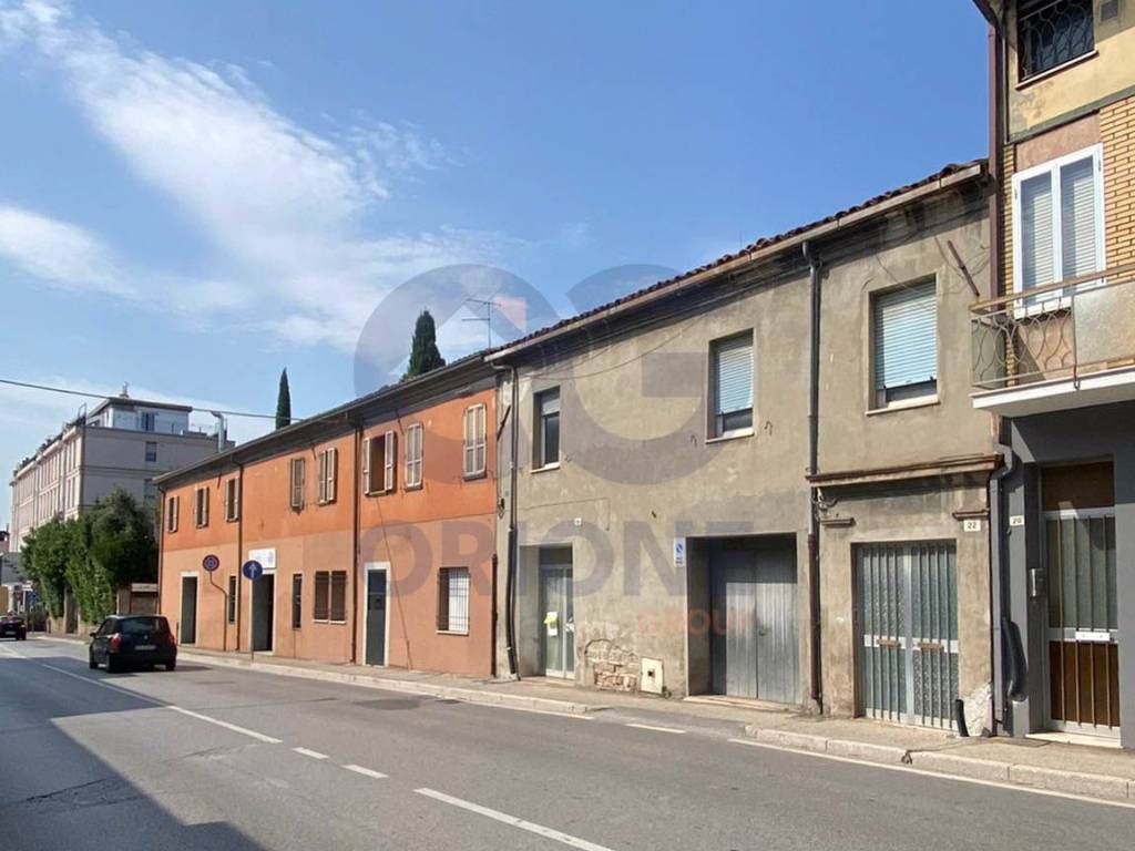 appartamento in vendita a Cattolica