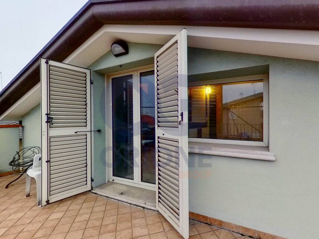 appartamento in vendita a Cattolica