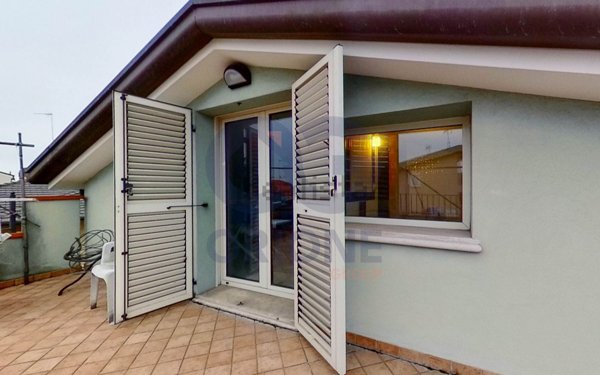 appartamento in vendita a Cattolica