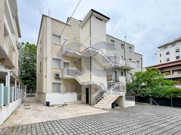 appartamento in vendita a Cattolica