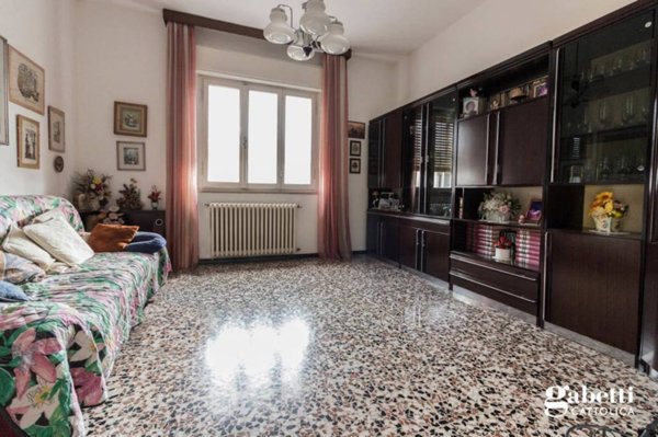 appartamento in vendita a Cattolica