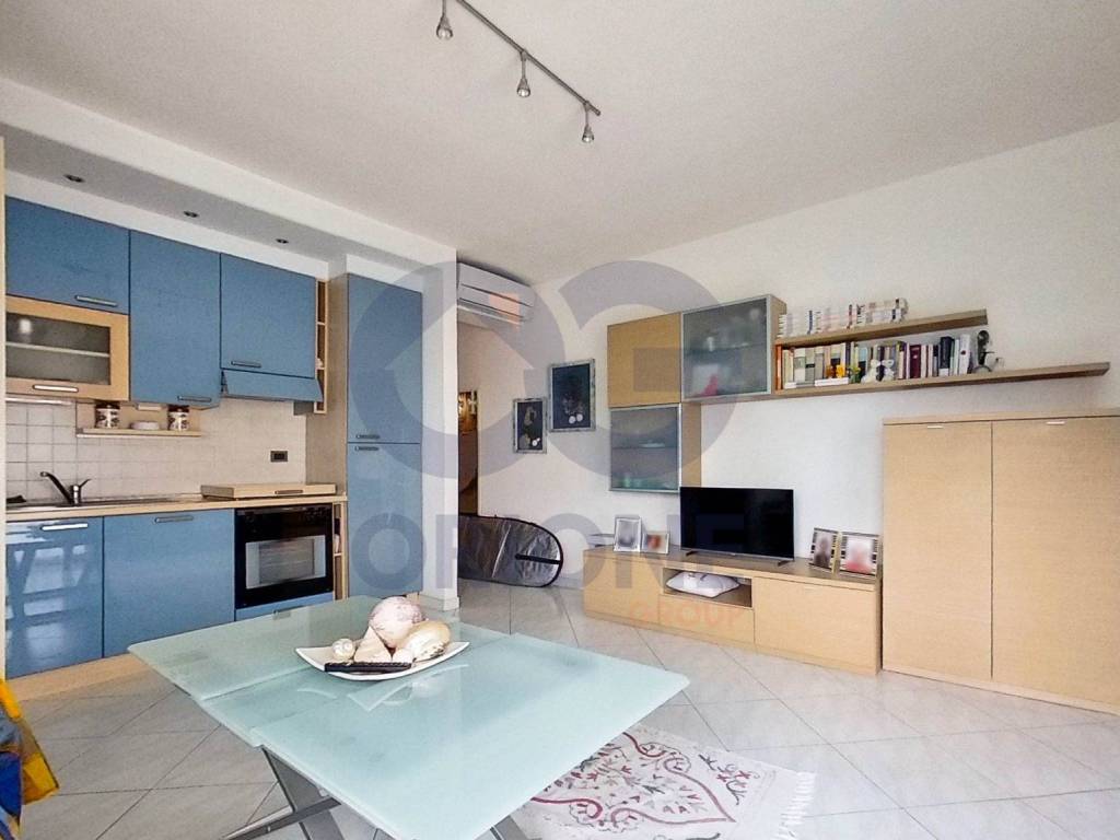 appartamento in vendita a Cattolica