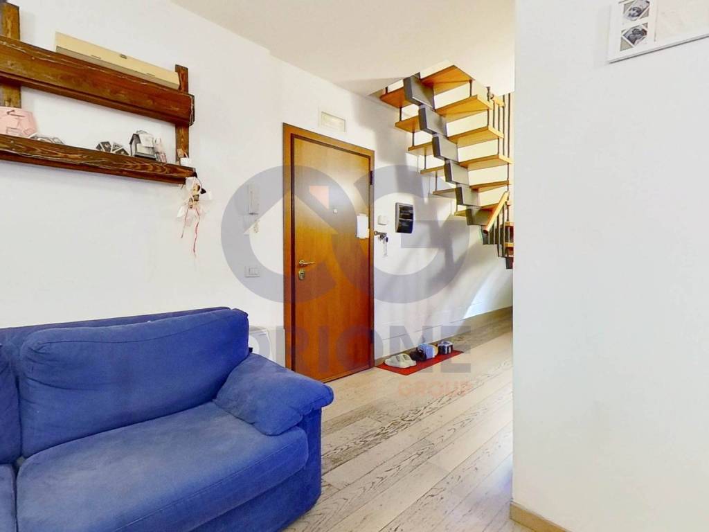 appartamento in vendita a Cattolica