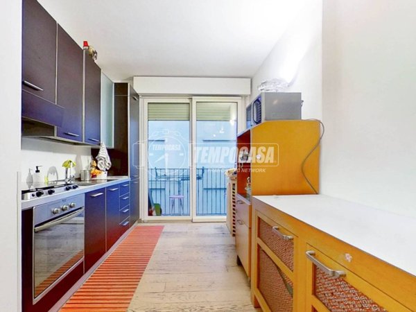 appartamento in vendita a Cattolica