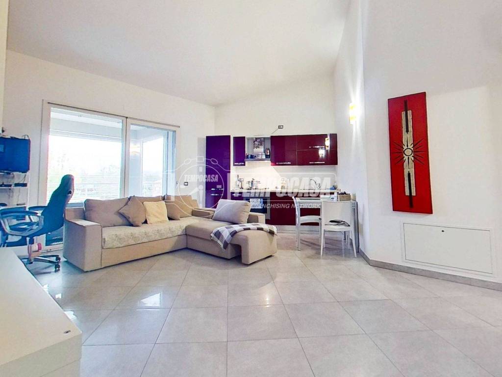 appartamento in vendita a Cattolica