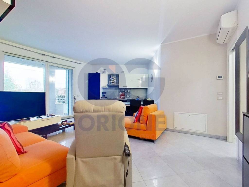 appartamento in vendita a Cattolica