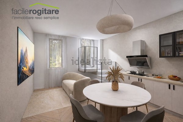 appartamento in vendita a Cattolica