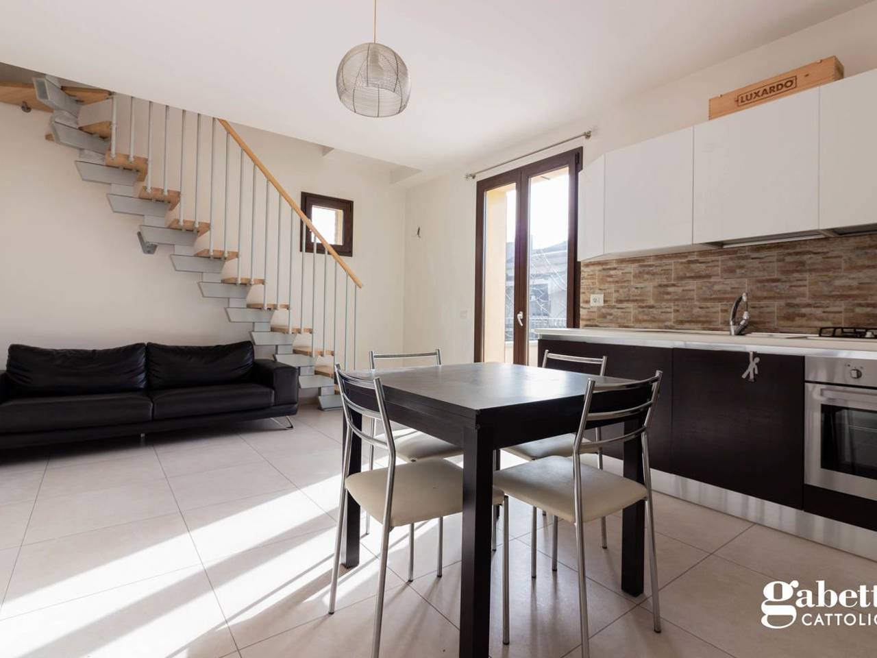 appartamento in vendita a Cattolica