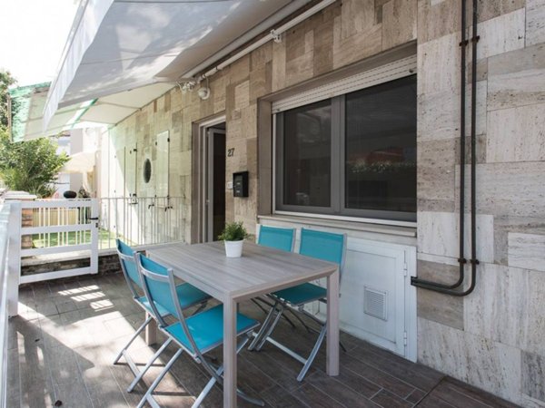 appartamento in vendita a Cattolica