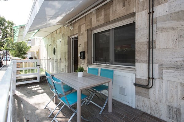 appartamento in vendita a Cattolica