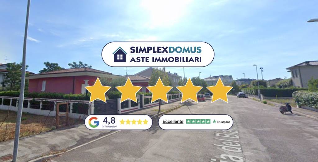 casa indipendente in vendita a Cattolica