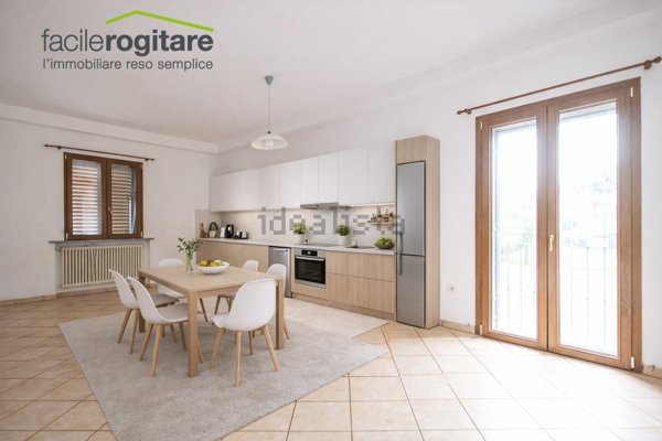 appartamento in vendita a Cattolica