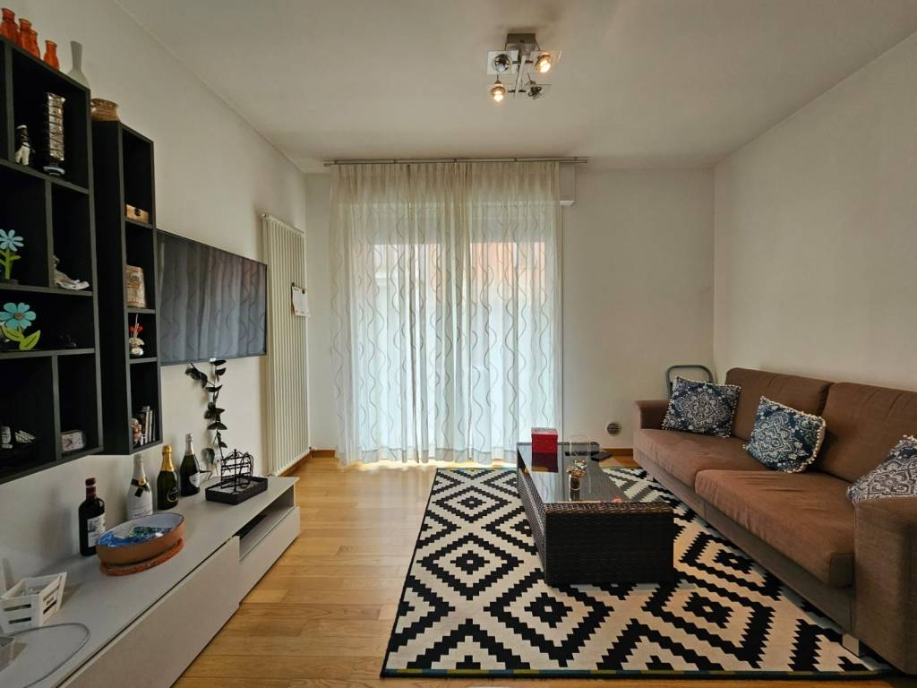 appartamento in vendita a Cattolica