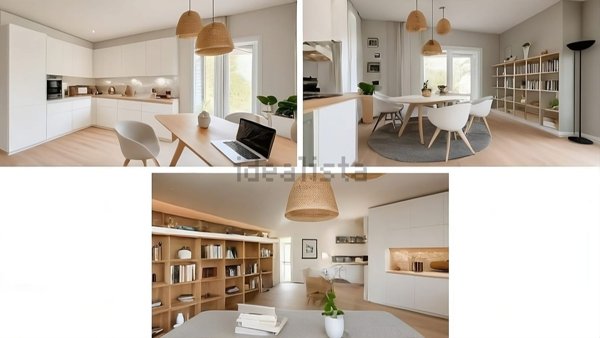 appartamento in vendita a Cattolica