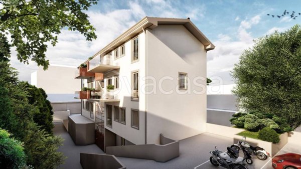 appartamento in vendita a Cattolica