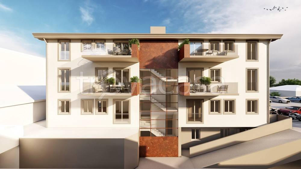 appartamento in vendita a Cattolica