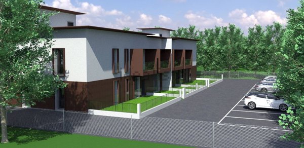 appartamento in vendita a Cattolica