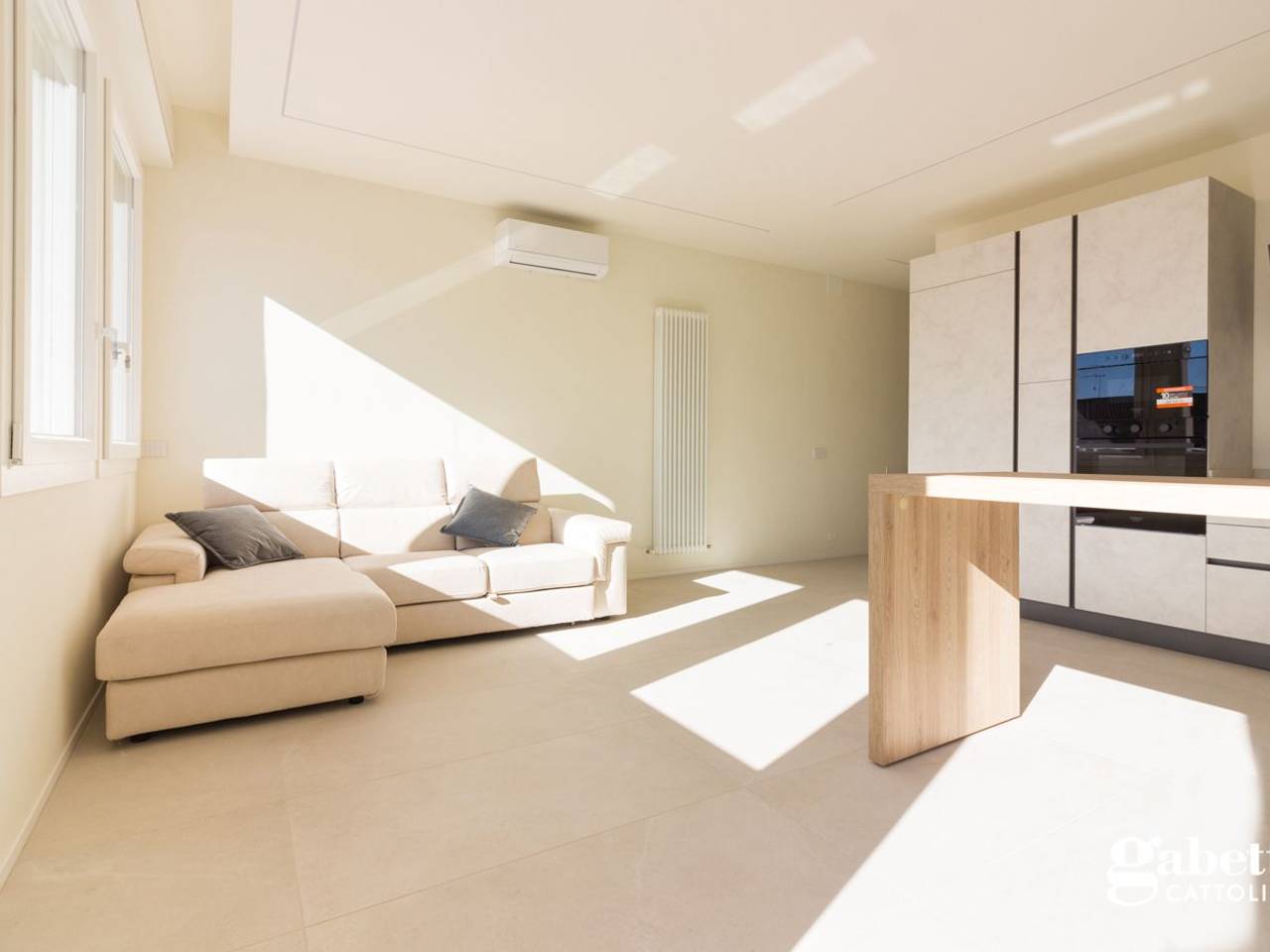 appartamento in vendita a Cattolica