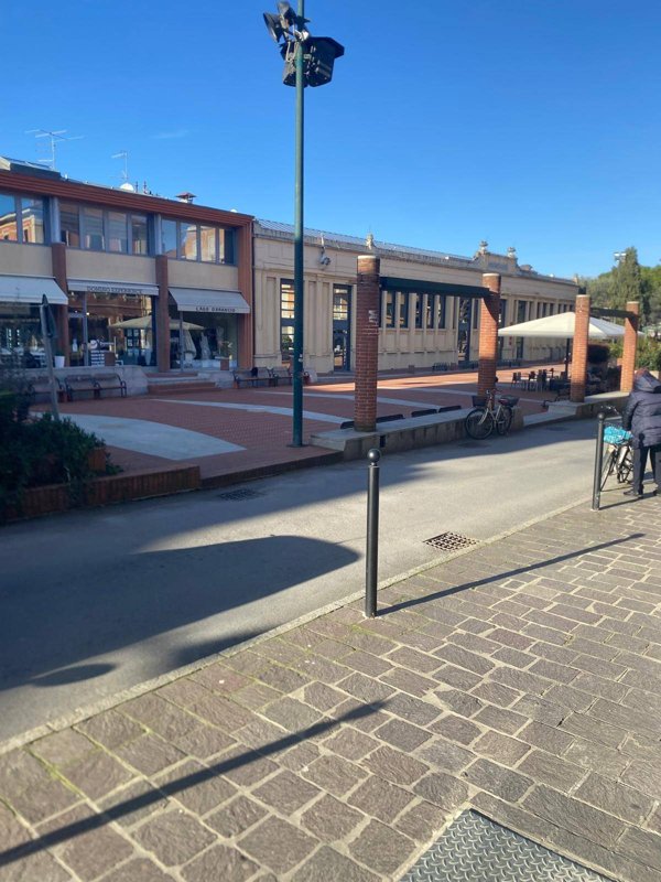 negozio in vendita a Cattolica