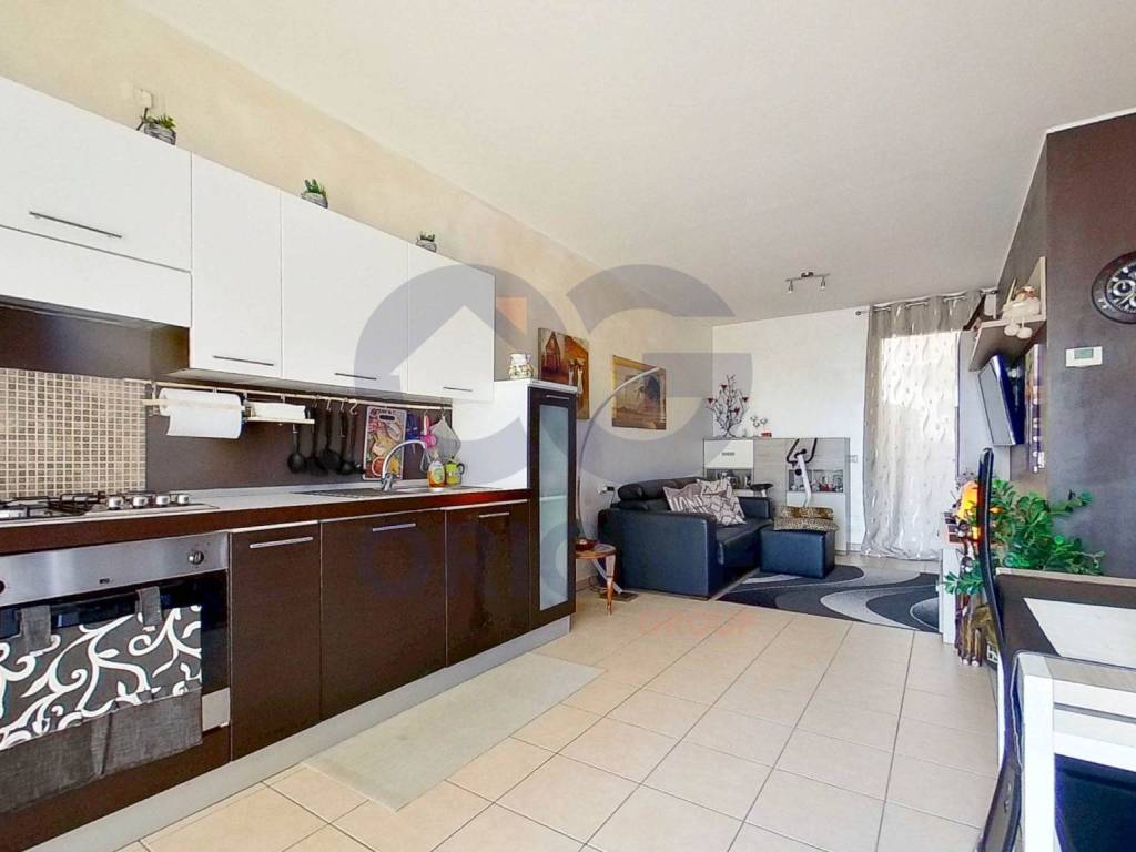 appartamento in vendita a Cattolica