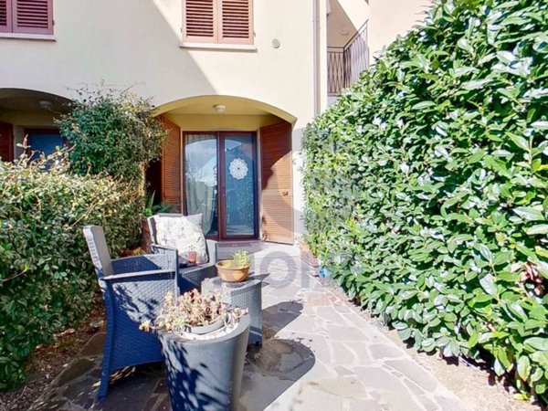 appartamento in vendita a Cattolica