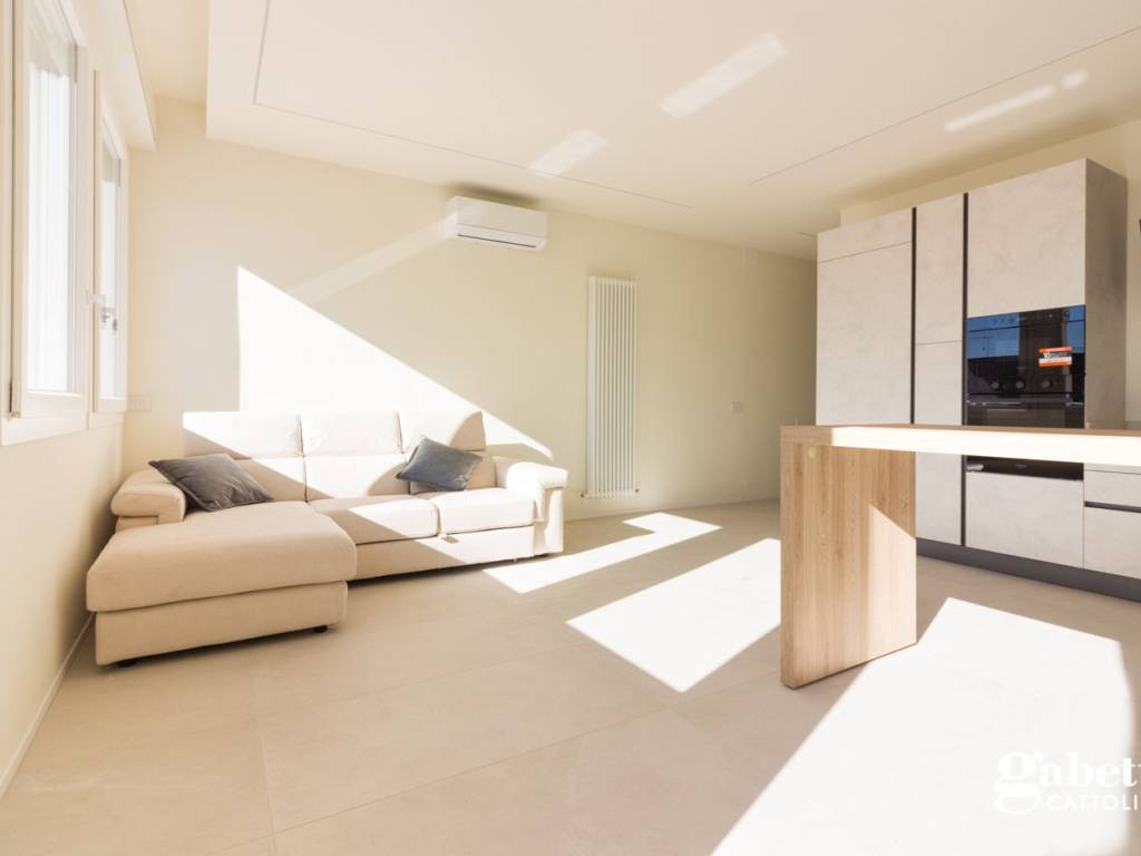 appartamento in vendita a Cattolica