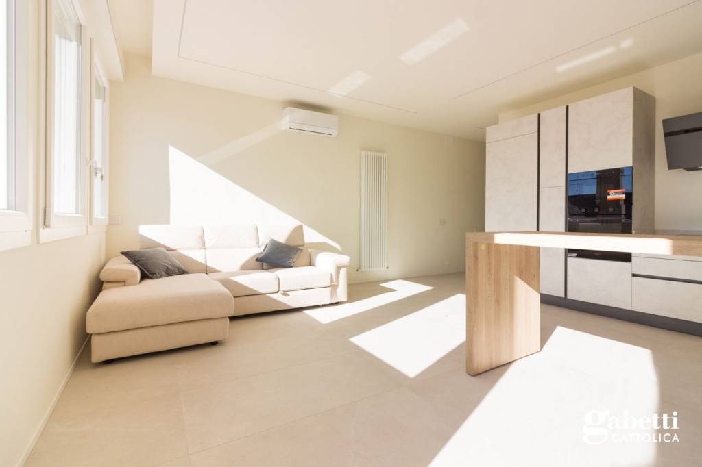 appartamento in vendita a Cattolica