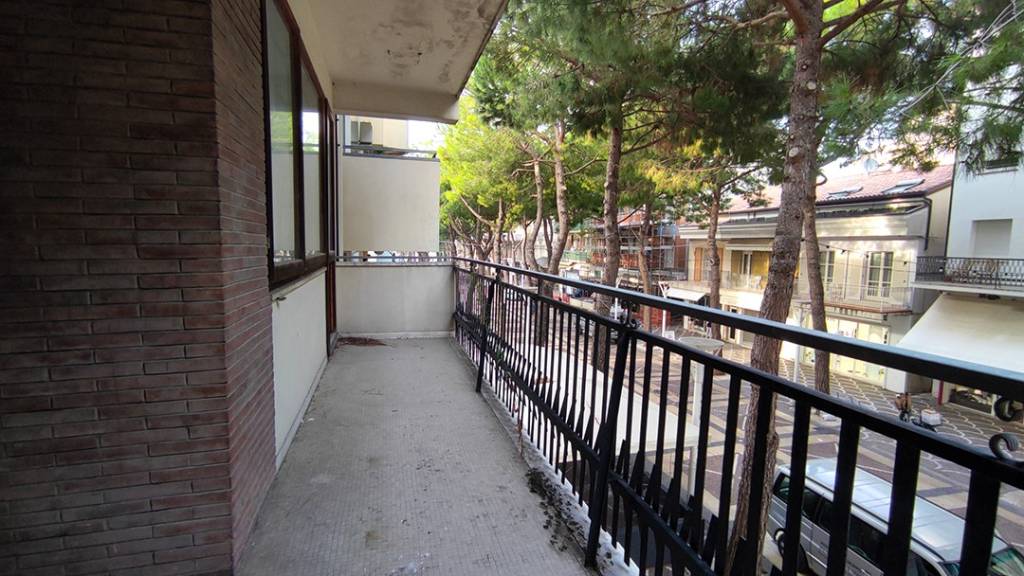 appartamento in vendita a Cattolica