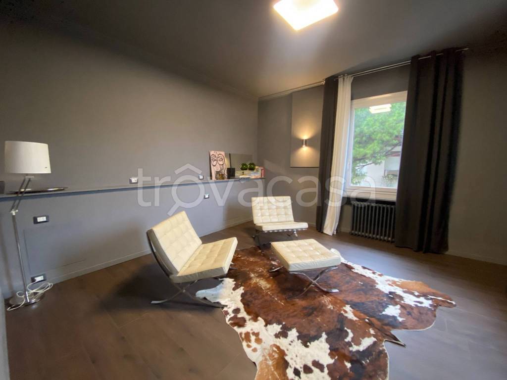 appartamento in vendita a Cattolica