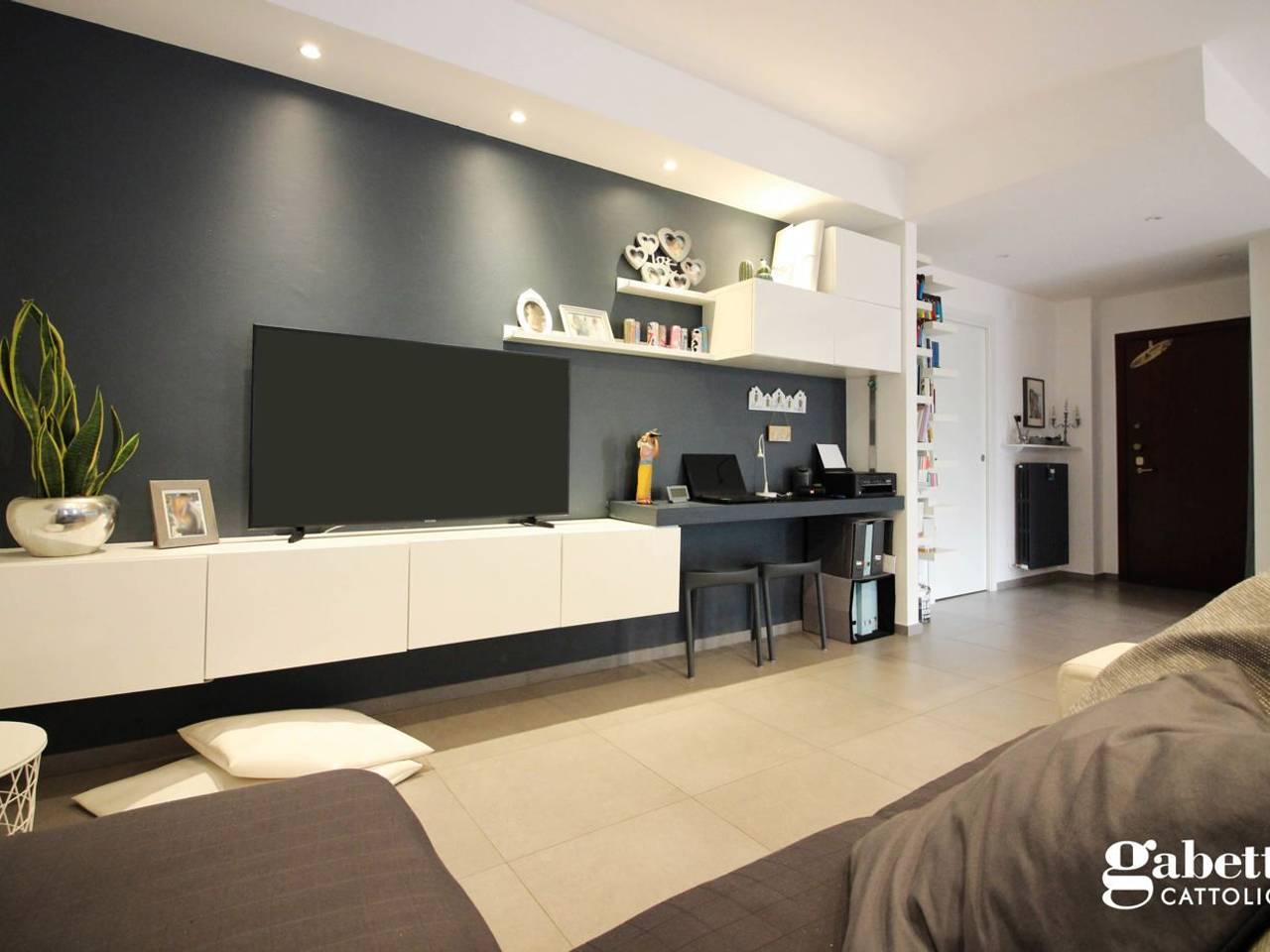 appartamento in vendita a Cattolica