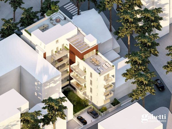 appartamento in vendita a Cattolica