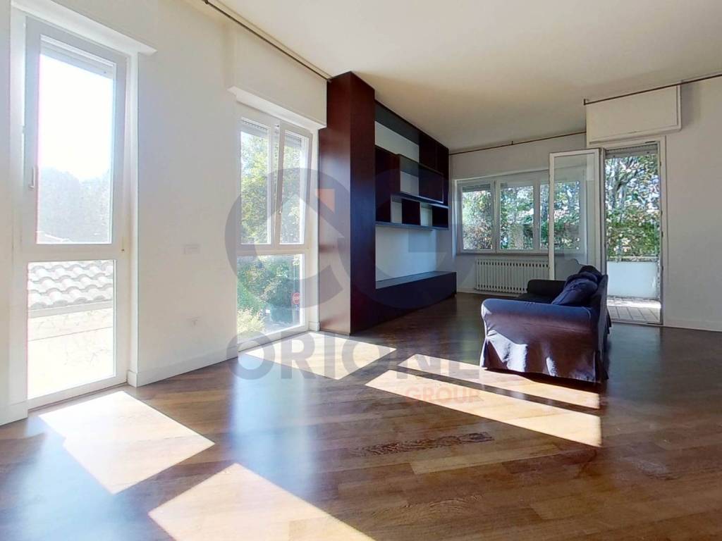 appartamento in vendita a Cattolica