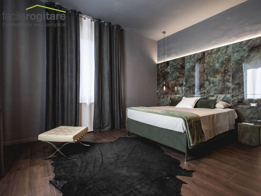 appartamento in vendita a Cattolica