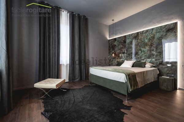 appartamento in vendita a Cattolica