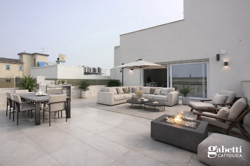 appartamento in vendita a Cattolica