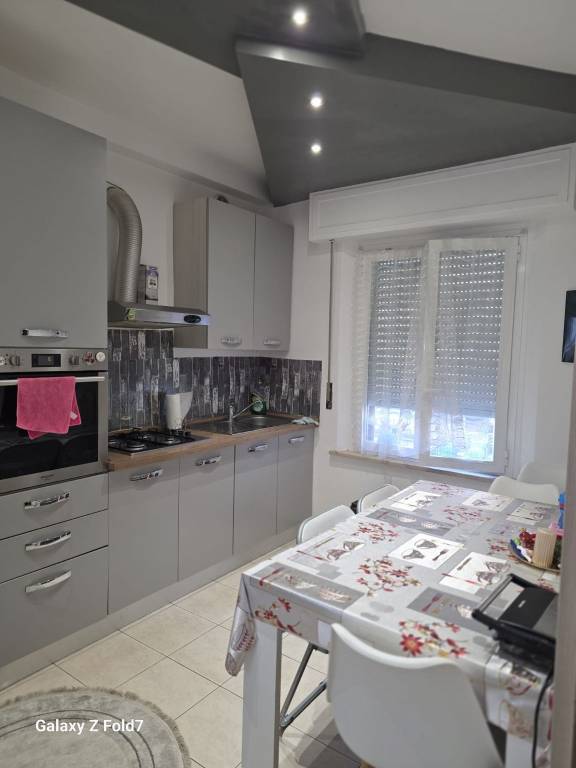 appartamento in vendita a Cattolica