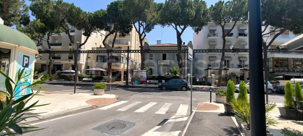 appartamento in vendita a Cattolica