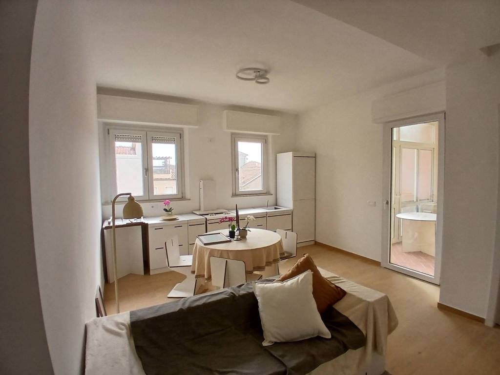 appartamento in vendita a Cattolica