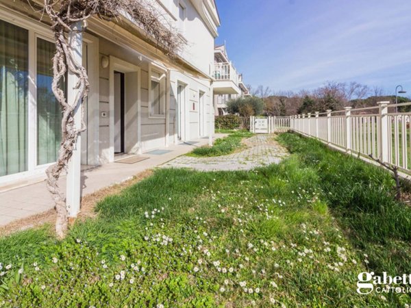 appartamento in vendita a Cattolica