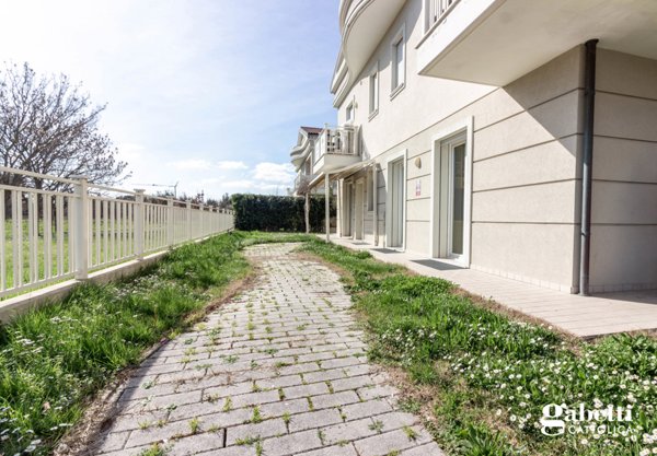 appartamento in vendita a Cattolica