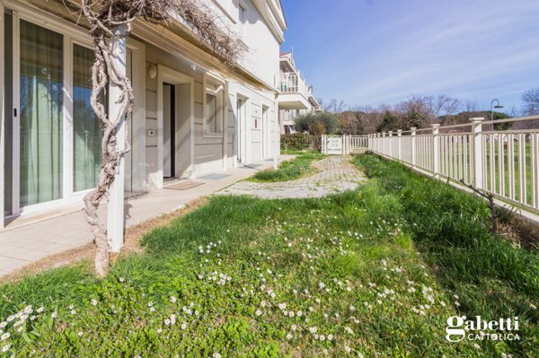 appartamento in vendita a Cattolica